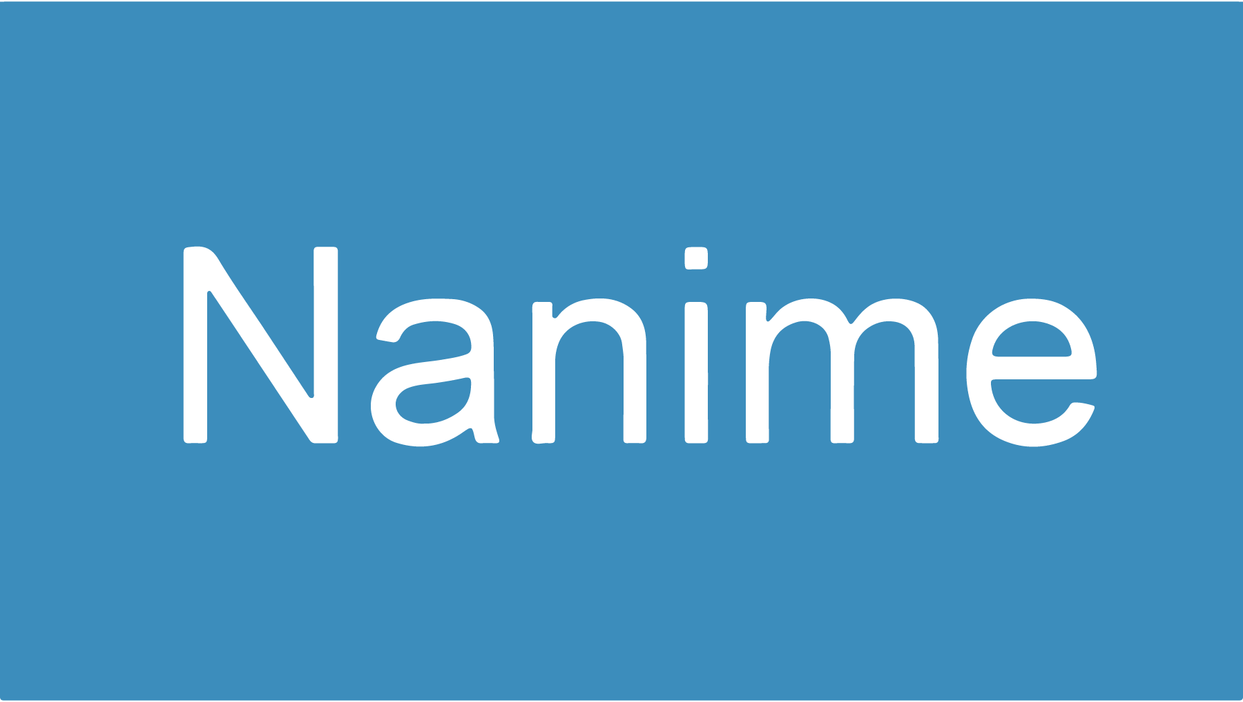 Nanimex-logo-png