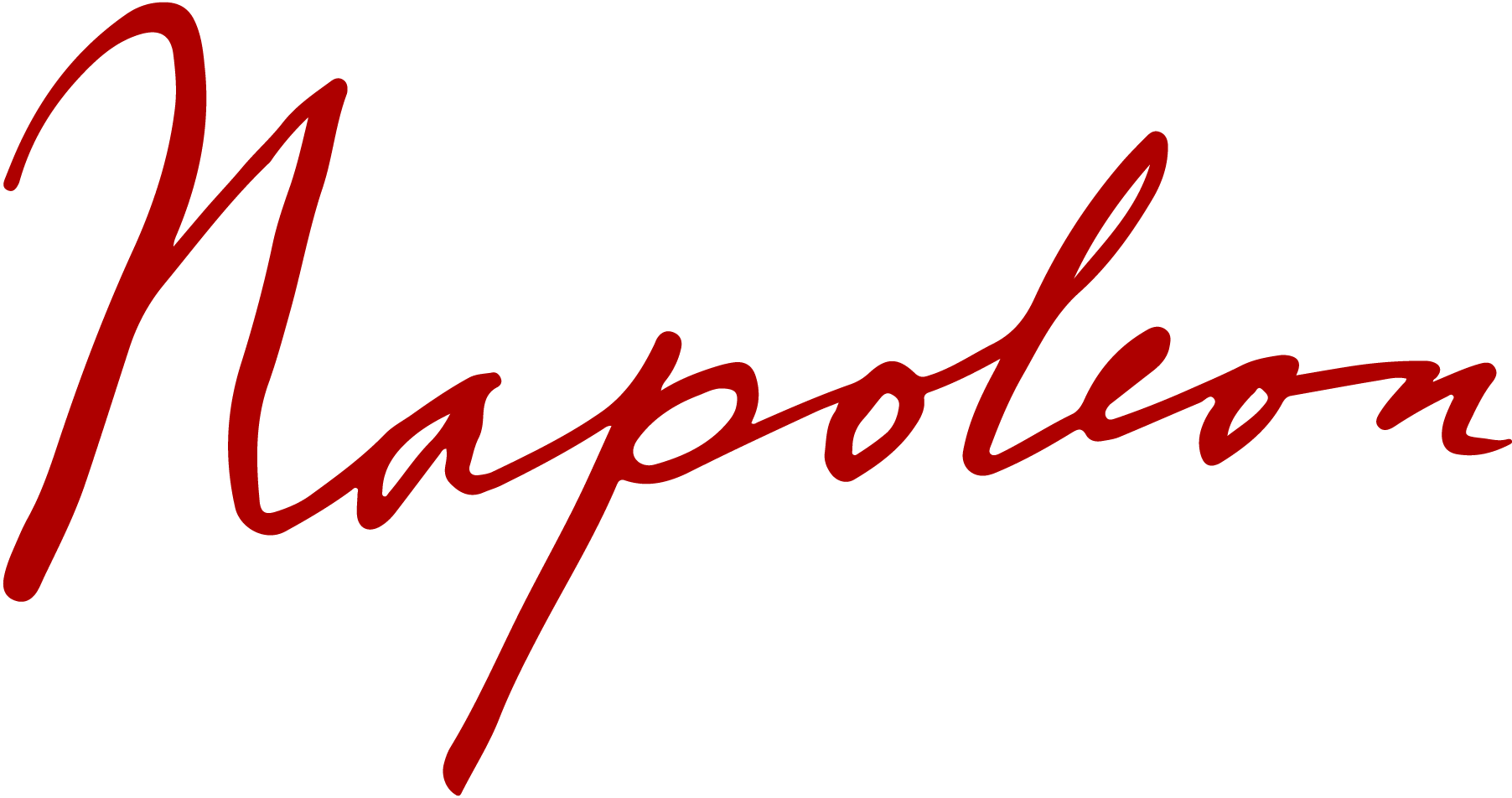 Napoleon-logo-png