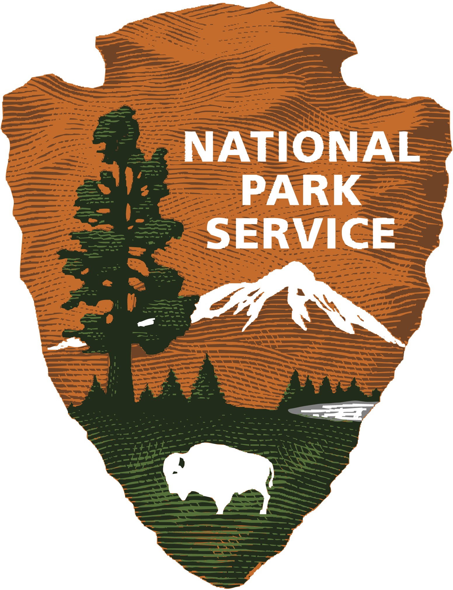 National-Park-Service-logo-png