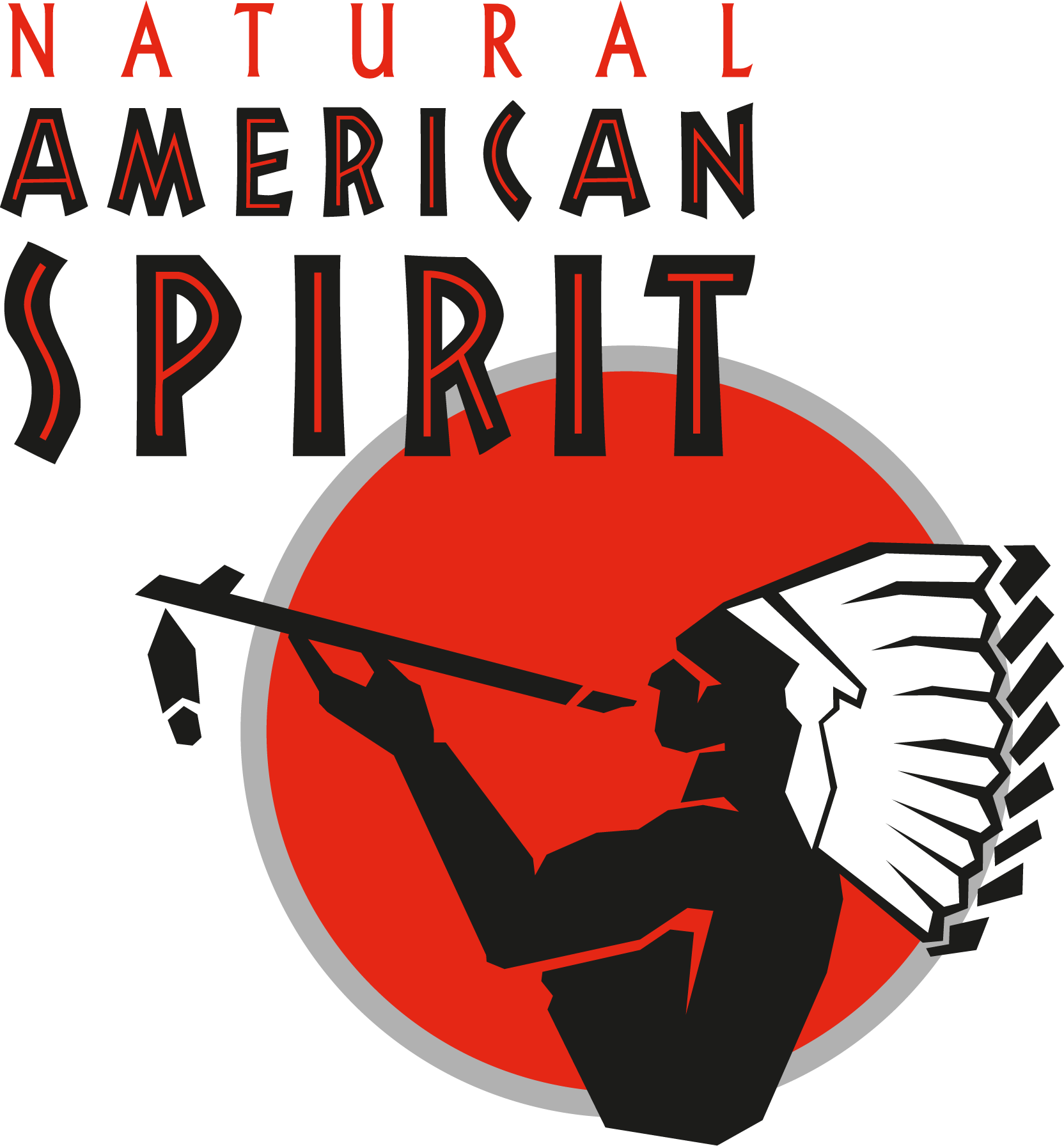 Natural-American-Spirit-logo-png