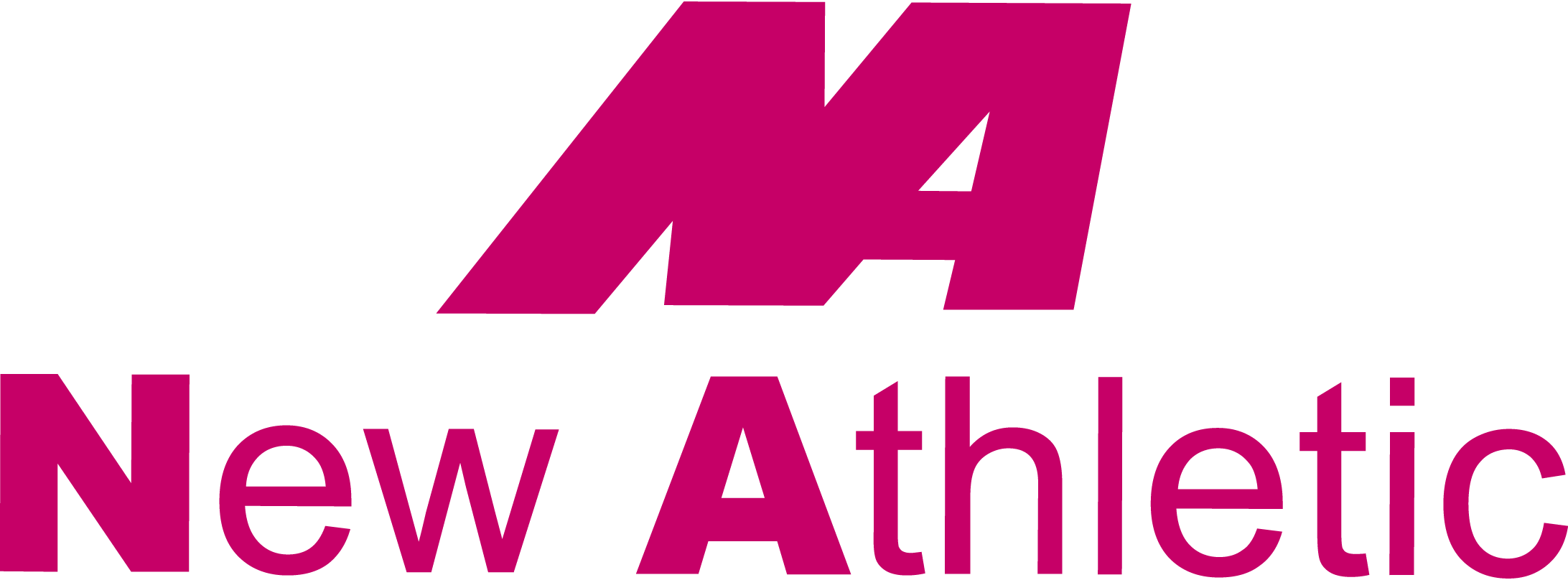 New-Athletic-logo-png