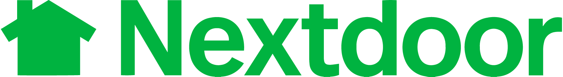 Nextdoor-App-logo-png