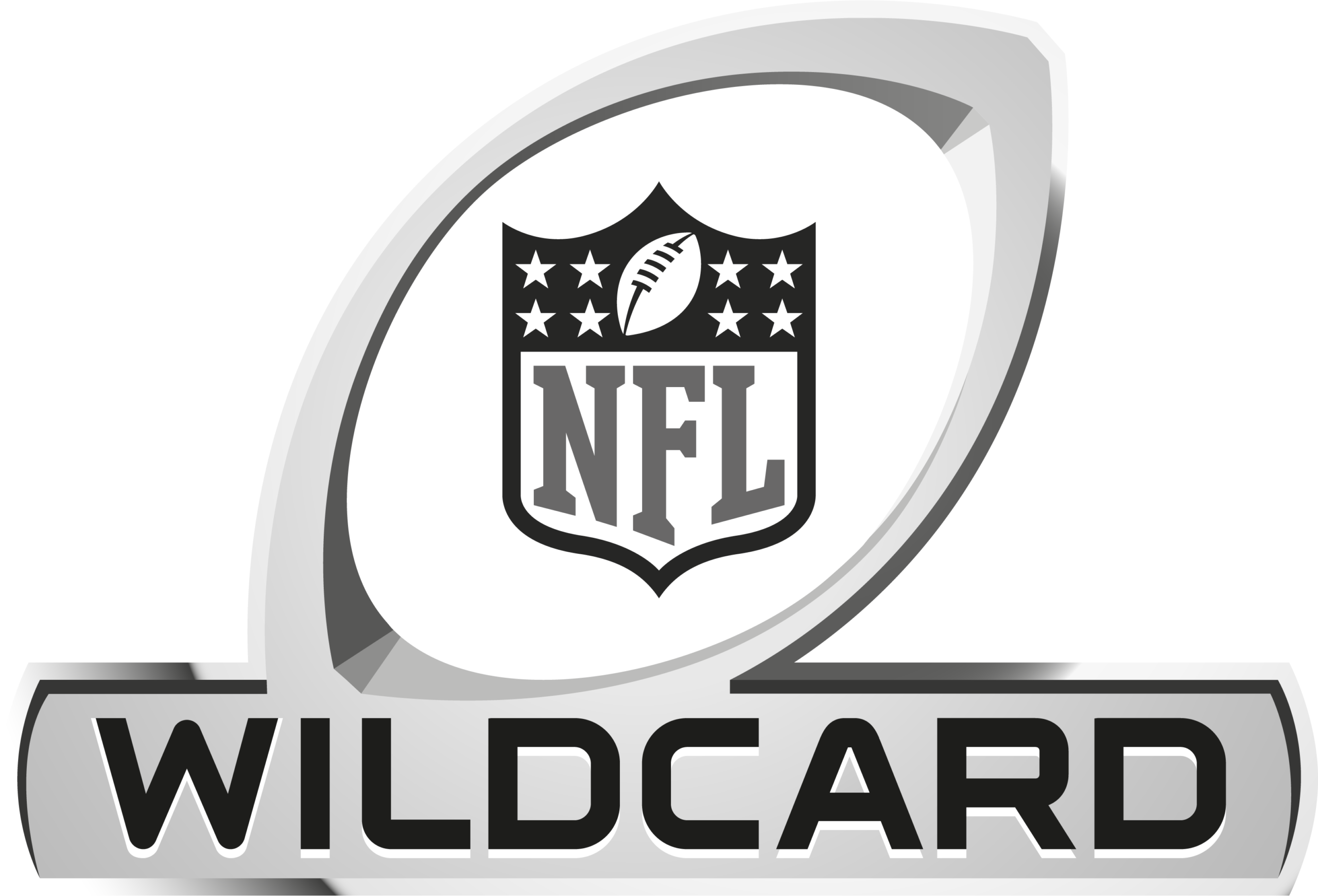 Nfl-Afc-Wild-Card-logo-png