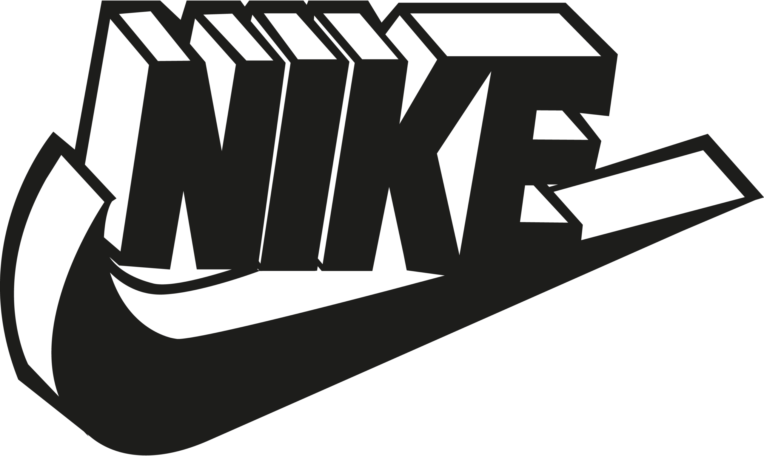Nike-3D-logo-png