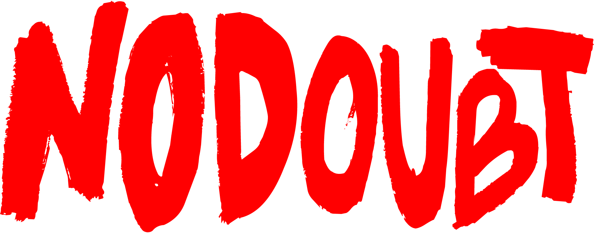 No-Doubt-logo-png