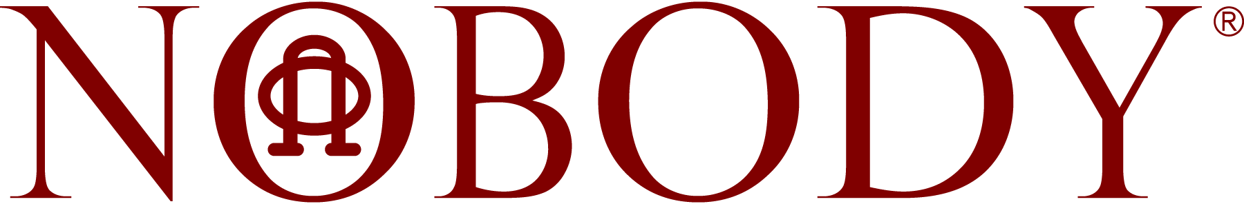 Nobody-logo-png