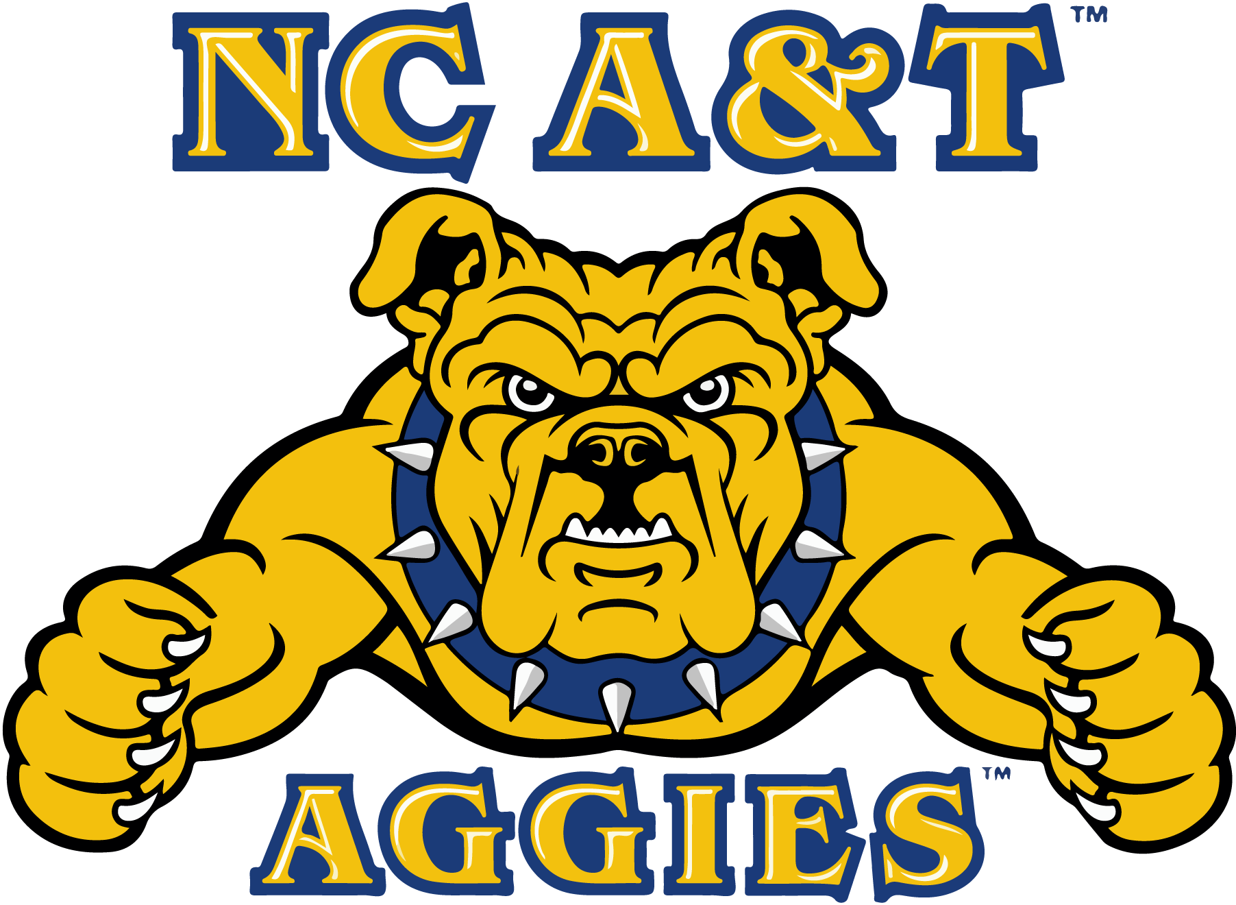 North-Carolina-A&T-Aggies-logo-png