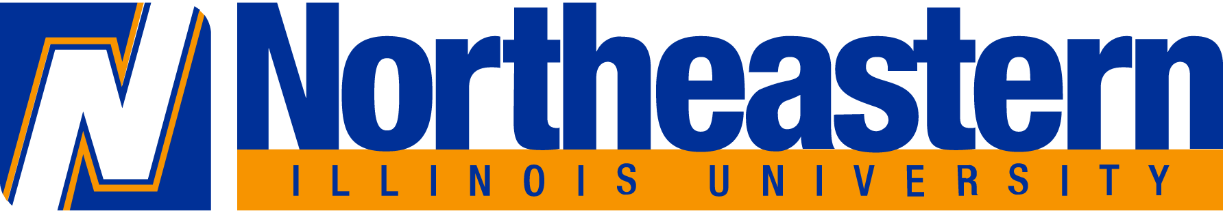 Northeastern-Illinois-University-logo-png