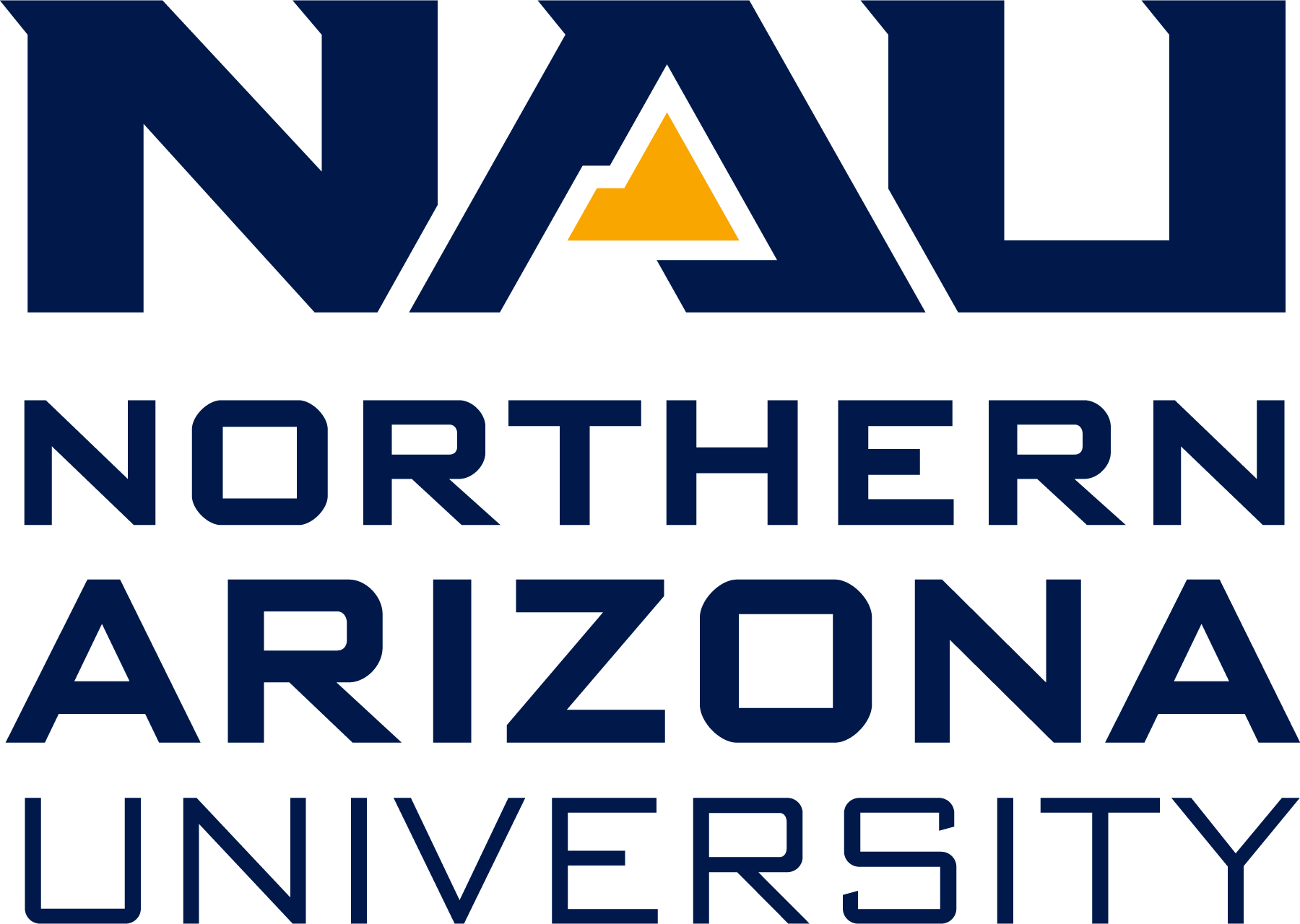 Northern-Arizona-University-(NAU)-logo-png