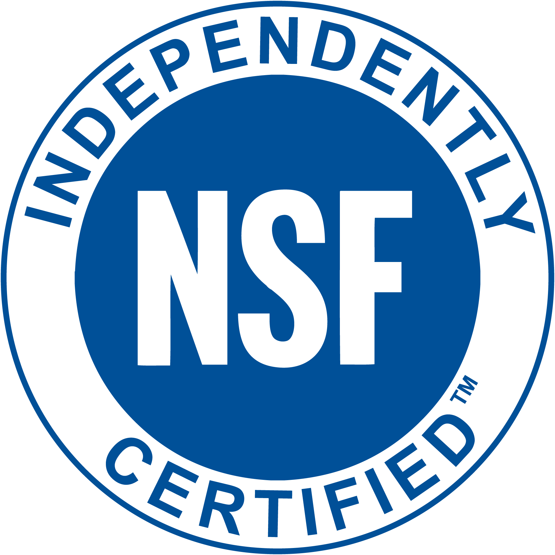 Nsf-Independently-Certified-logo-png