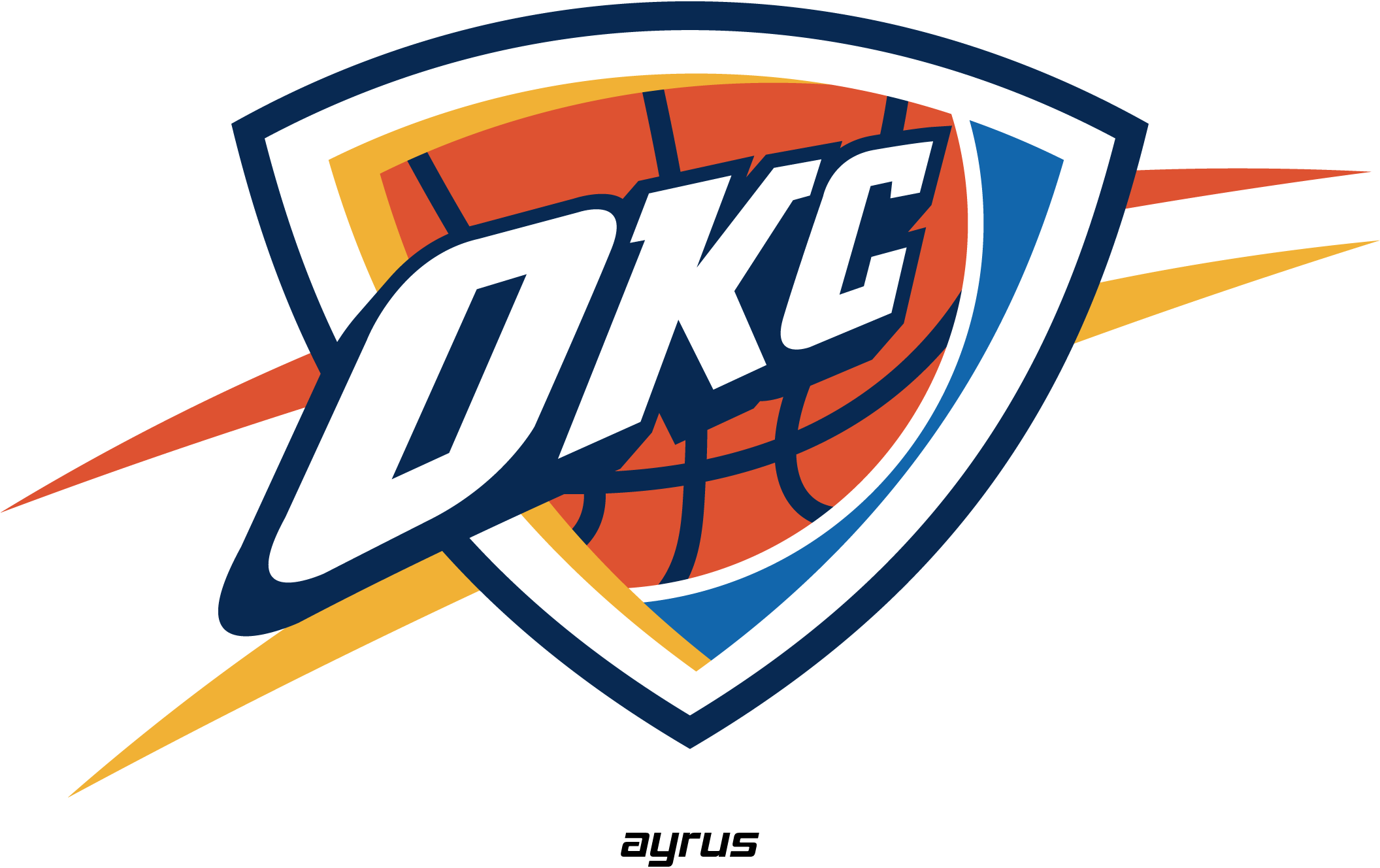 Oklahoma-City-Thunder-Nba-logo-png