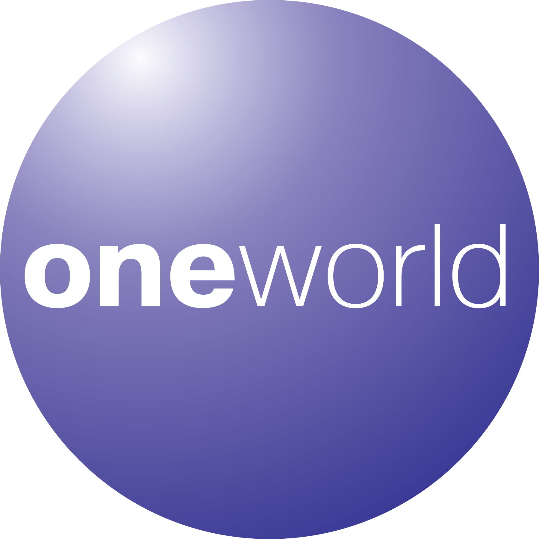 Oneworld-logo-png