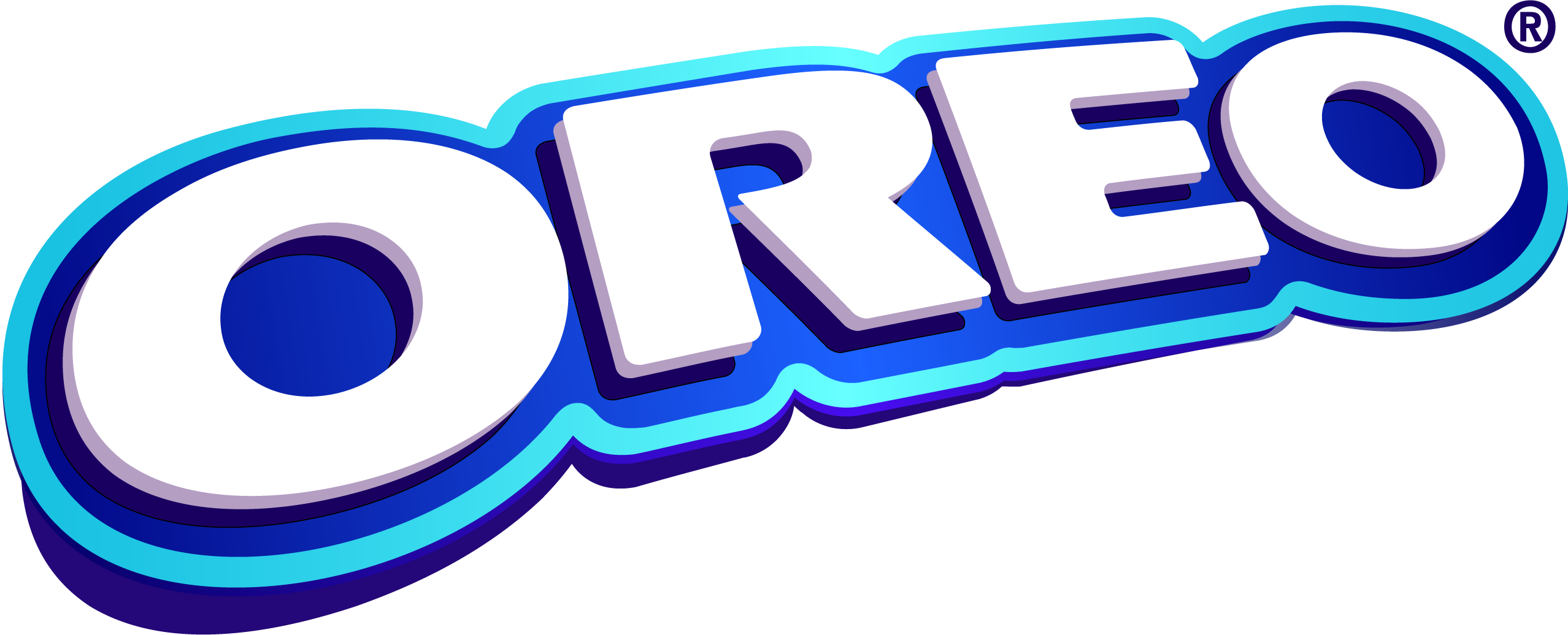 Oreo-logo-png