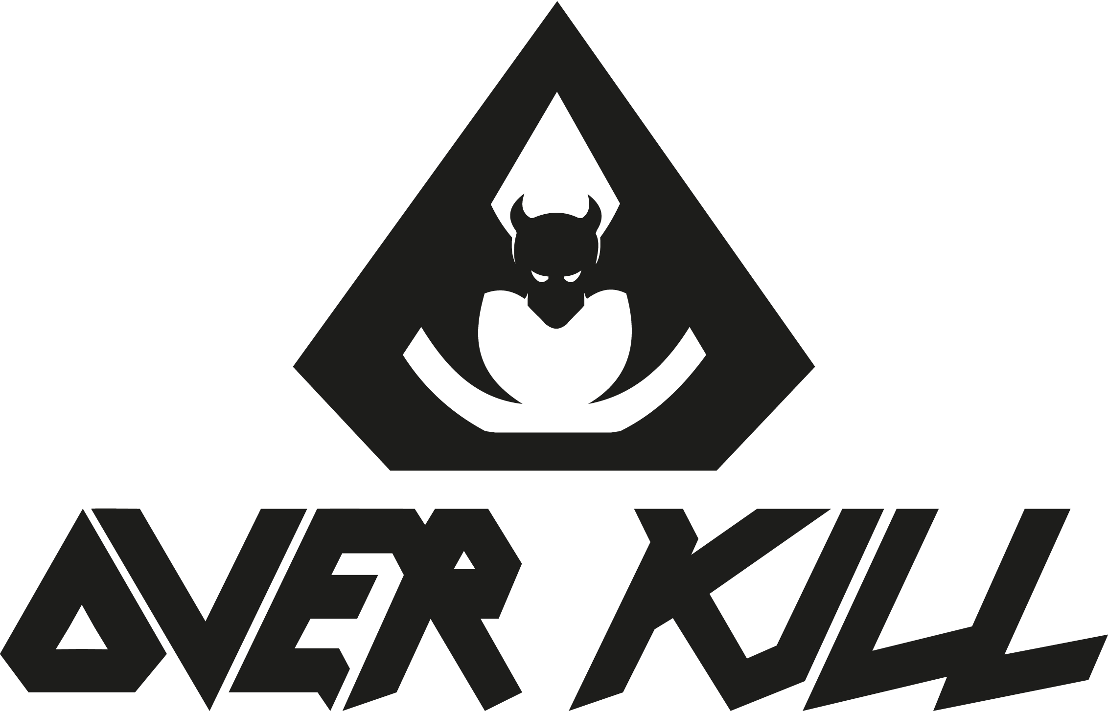 Overkill-Band-logo-png