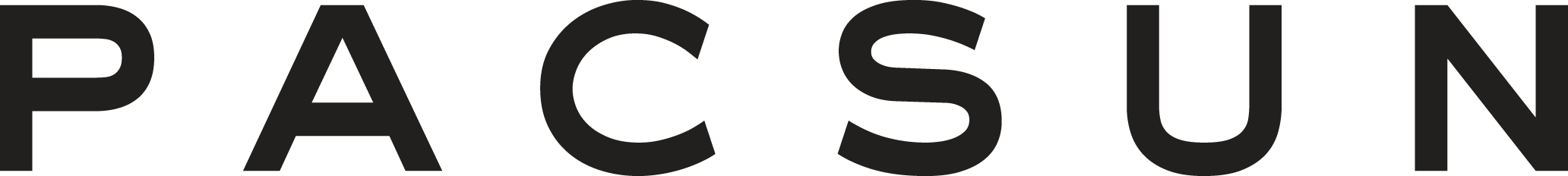 PacSun-logo-png