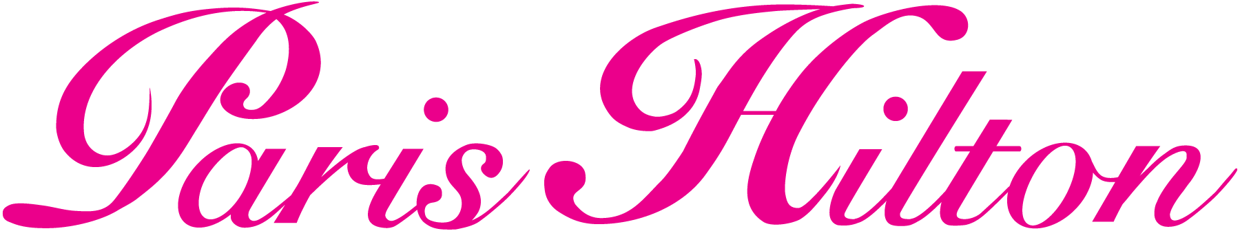 Paris-Hilton-logo-png