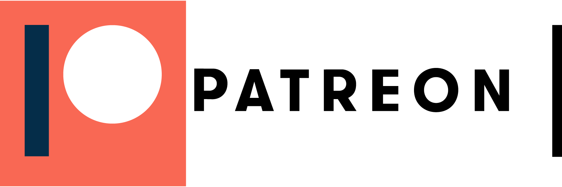 PatreonPng-Vector-logo-png