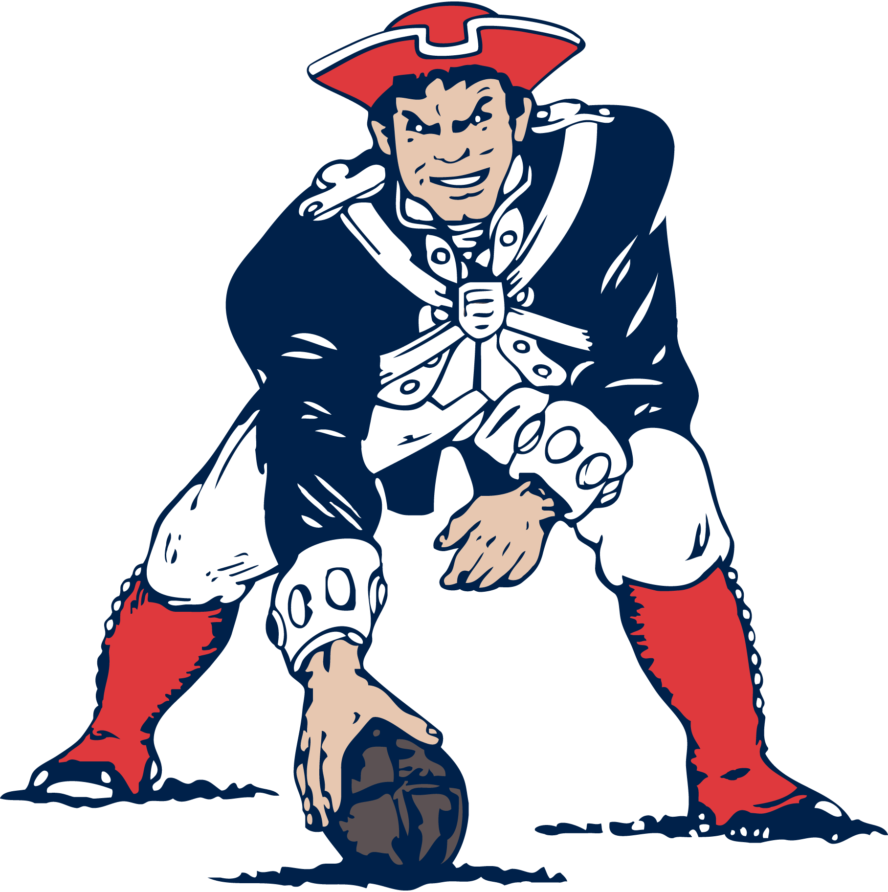 Patriot-logo-png