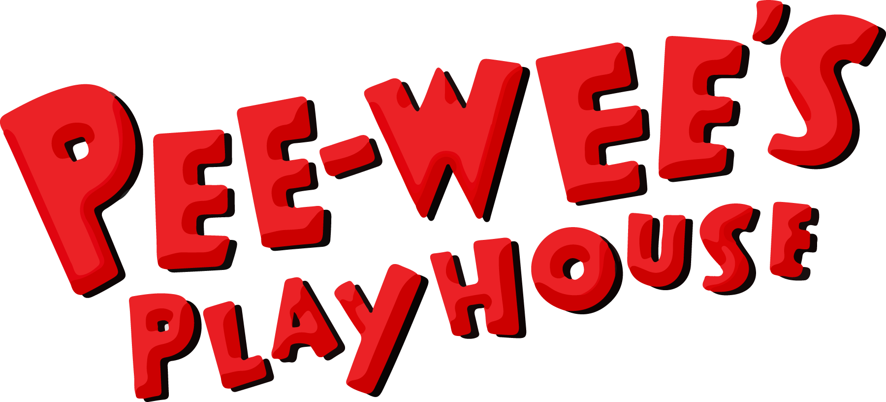 Pee-wee's-Playhouse-logo-png