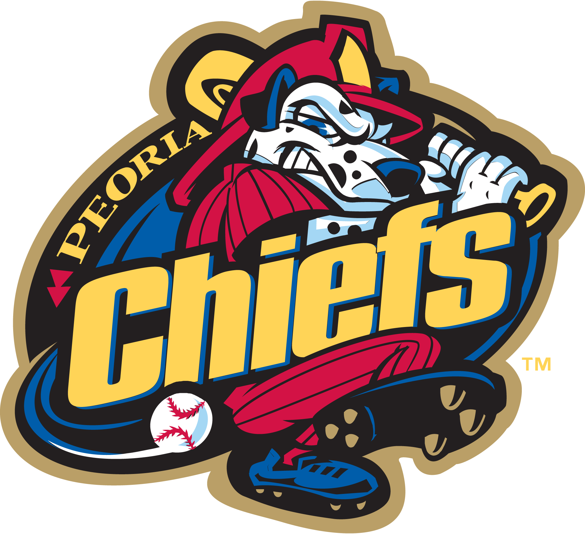Peoria-Chiefs-logo-png