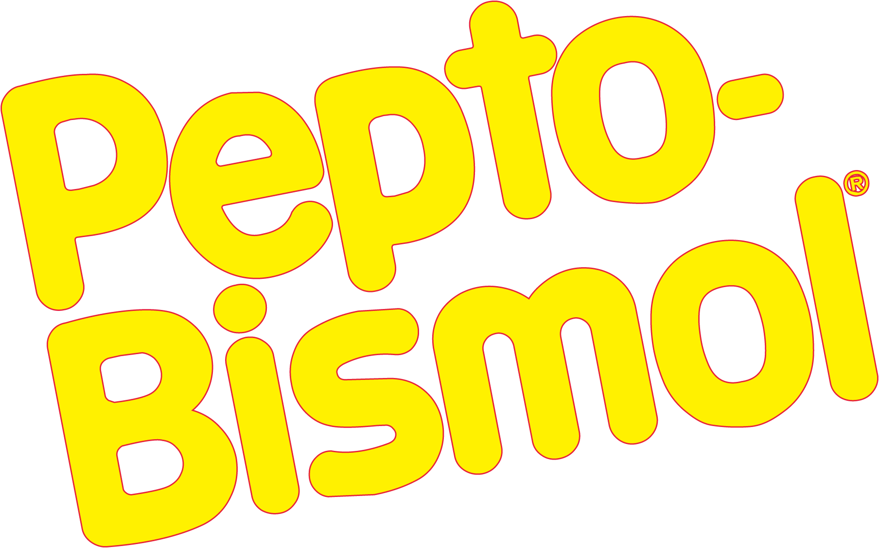 Pepto-Bismol-logo-png