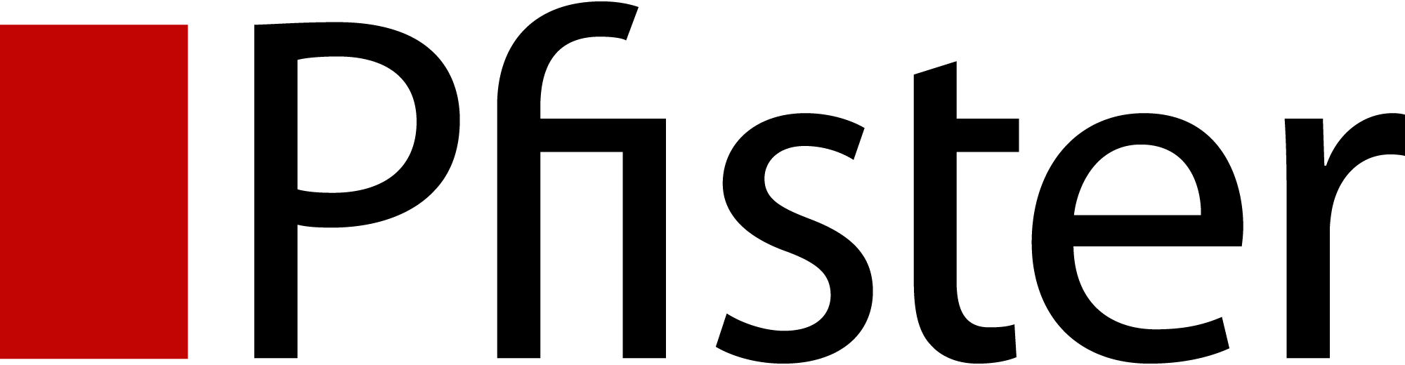 Pfister-logo-png