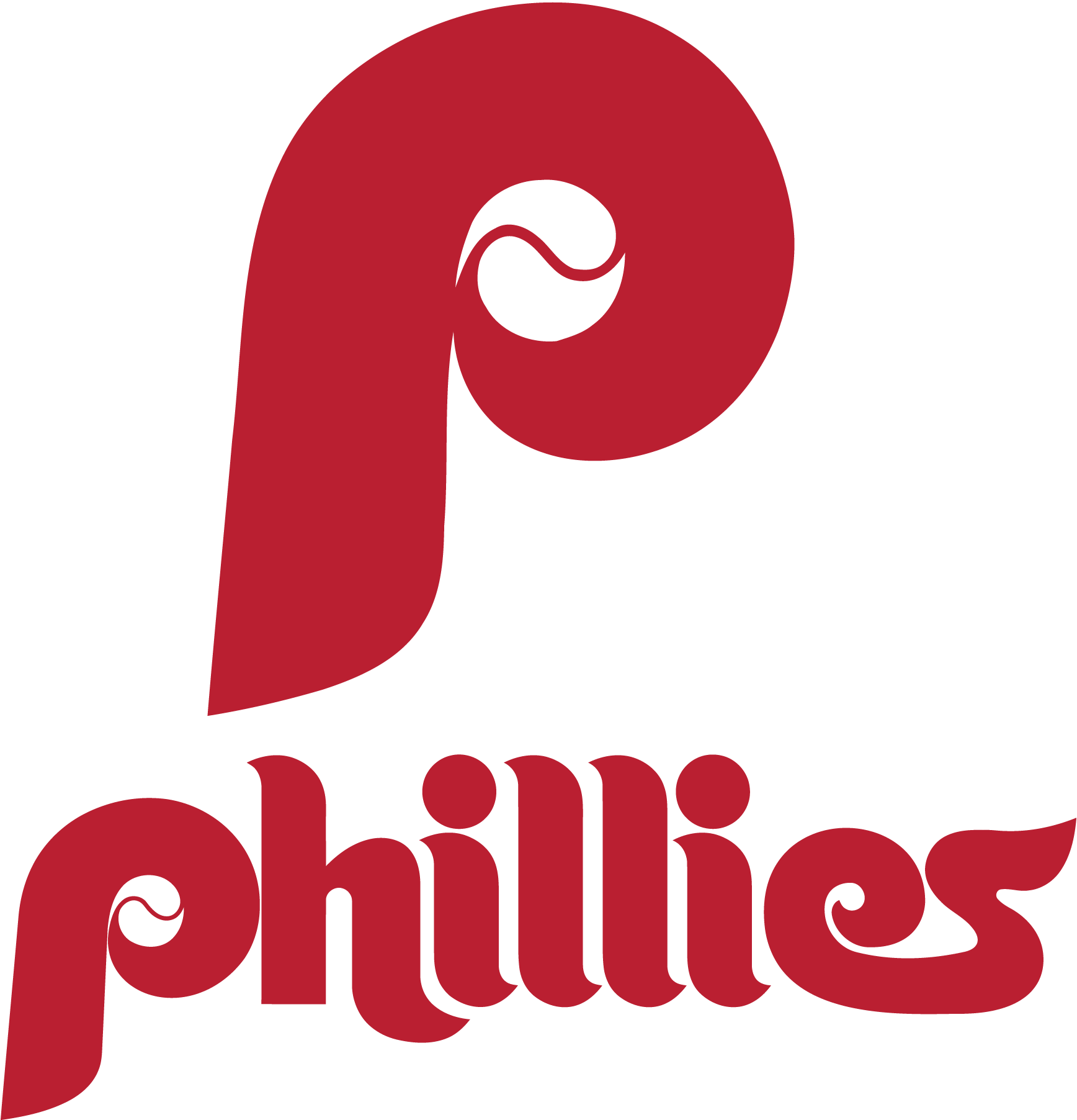 Philadelphia-Phillies-Baseball-Team-logo-png