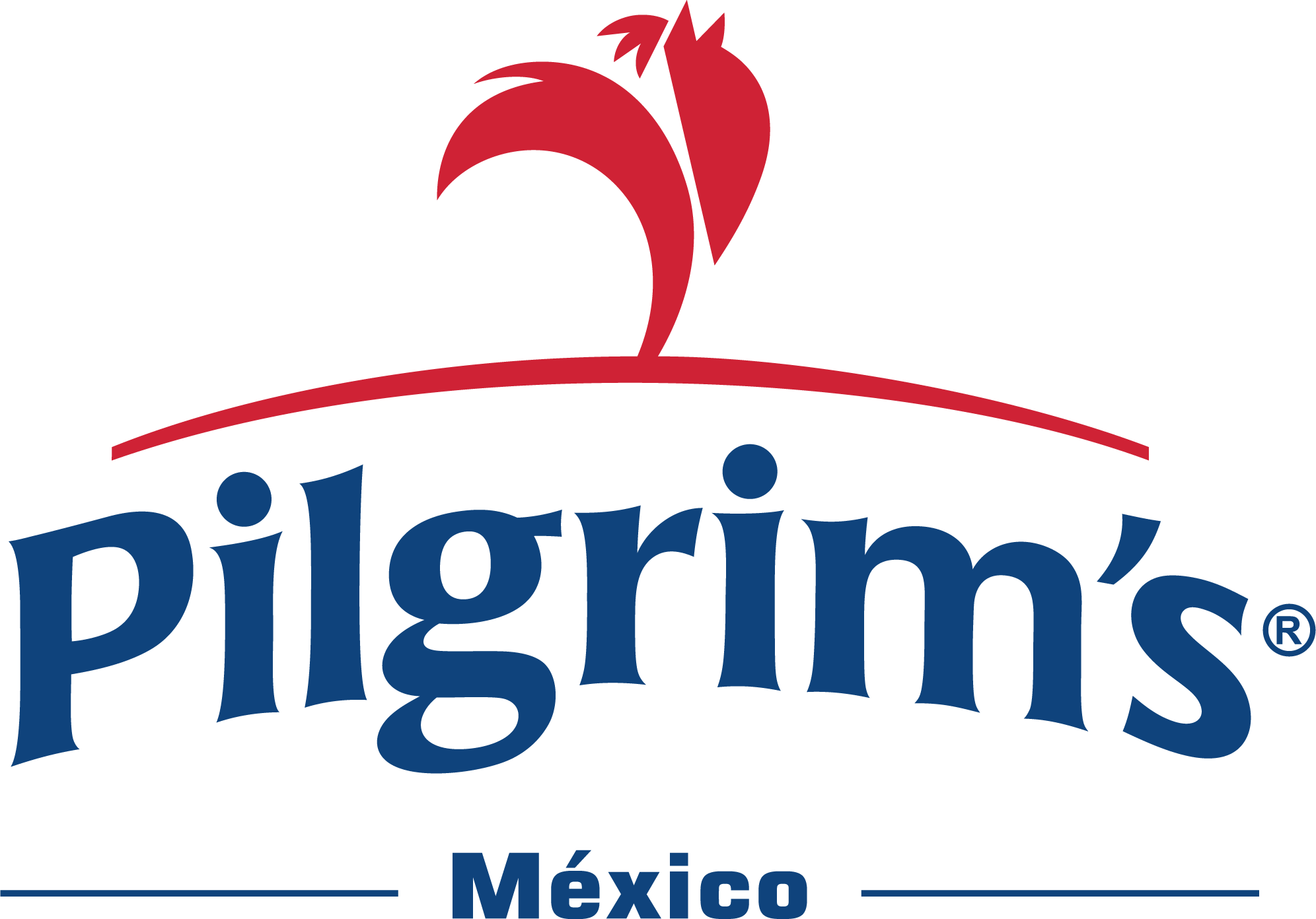 Pilgrim's-Mexico-logo-png