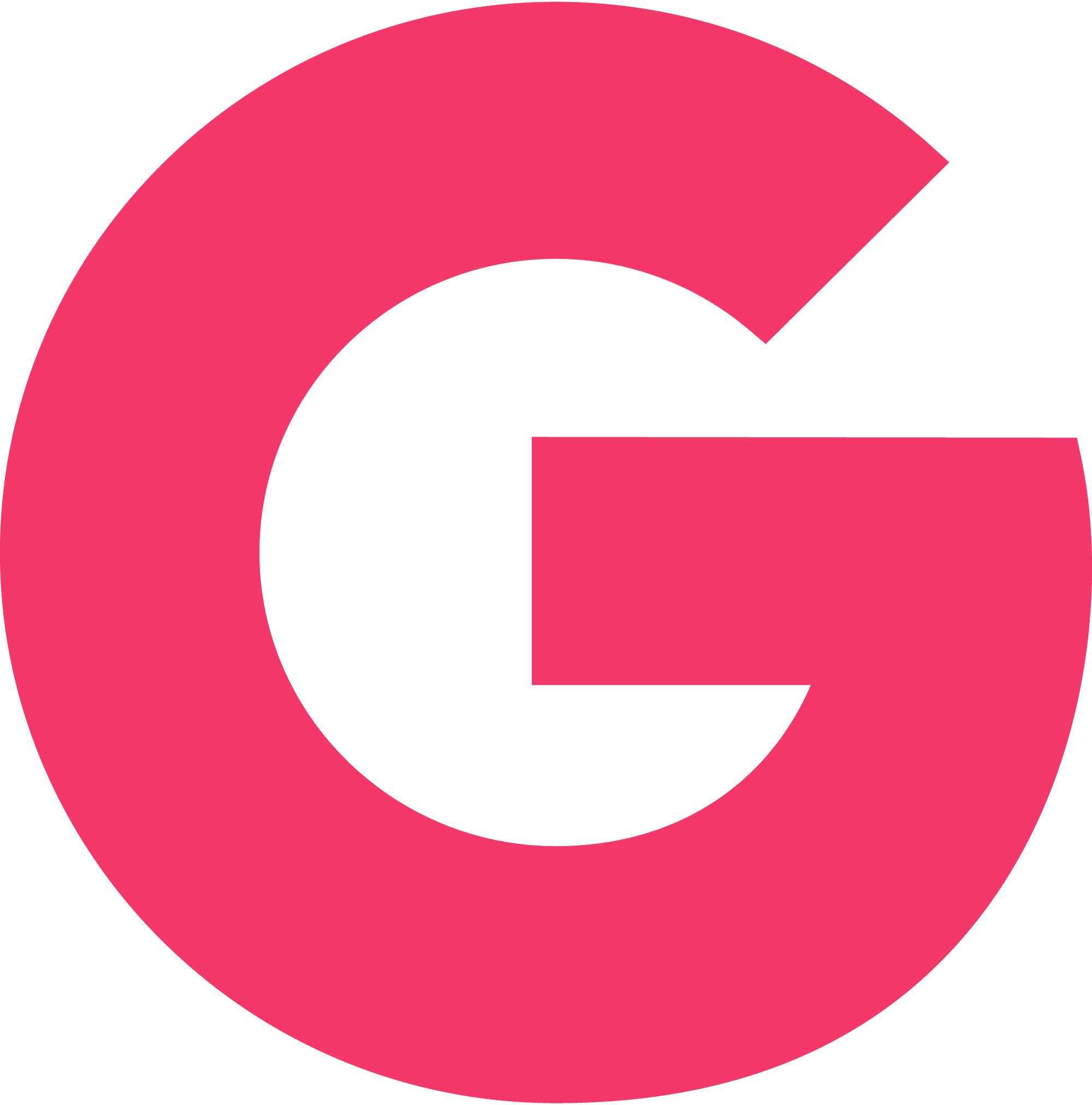 Pink-Google-Icon-Vector-logo-png