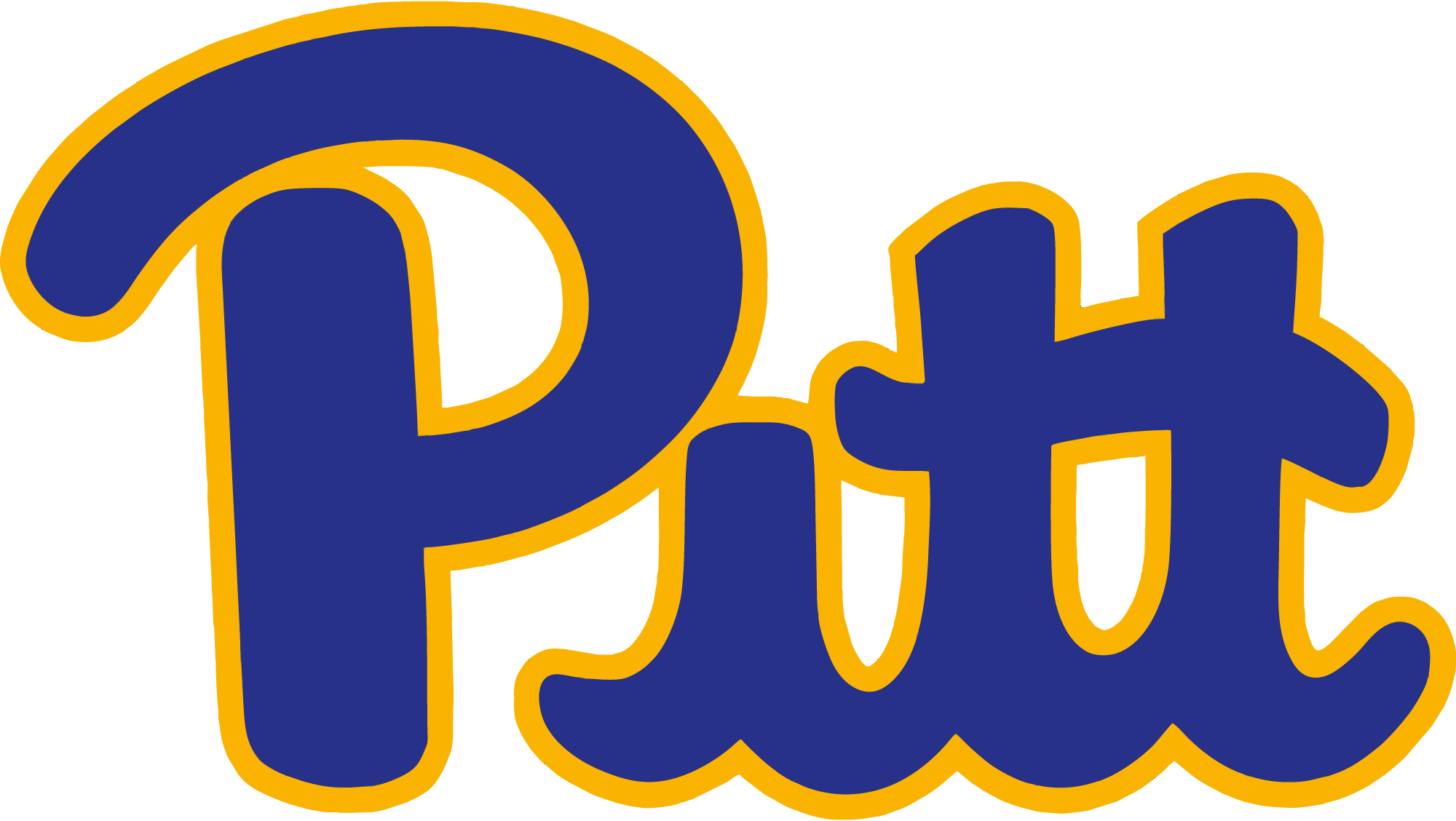 Pittsburgh-Panthers-logo-png