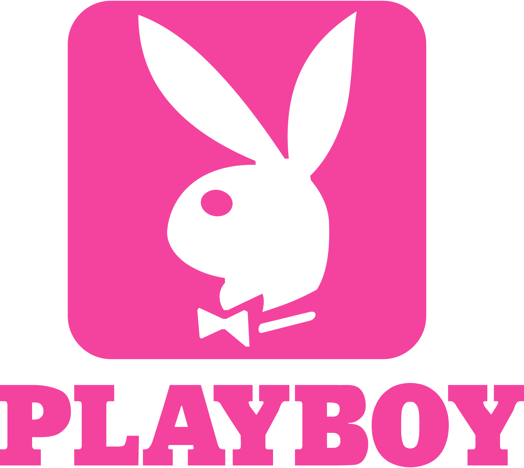 Playboy-Pink-logo-png