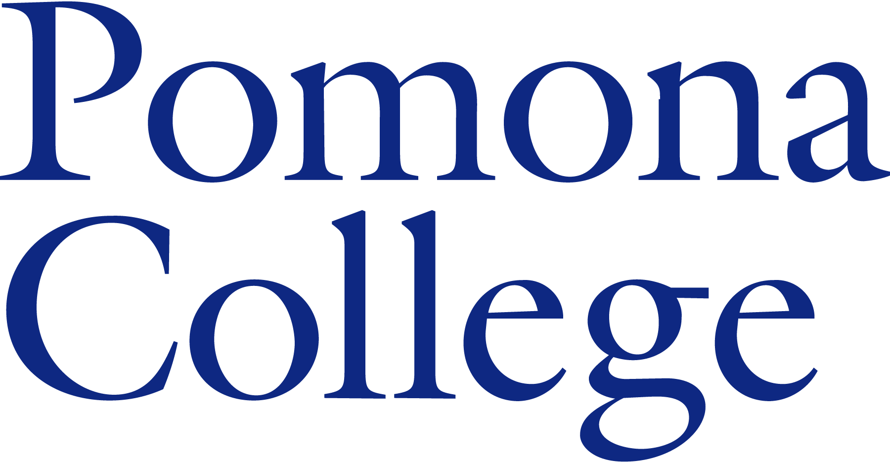 Pomona-College-Wordmark-logo-png