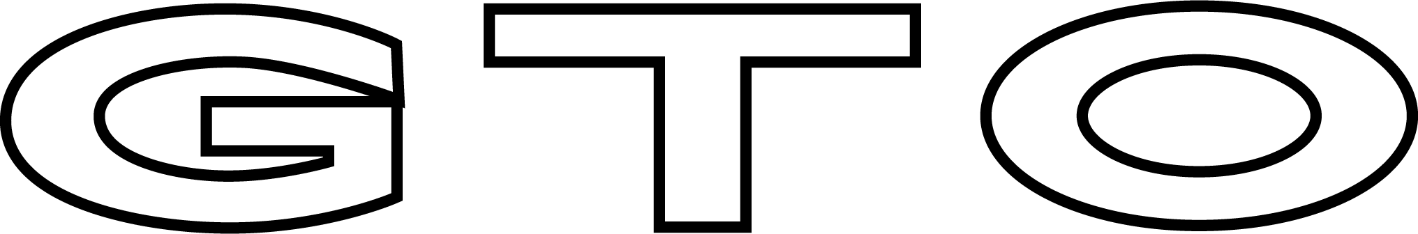 Pontiac-GTO-logo-png