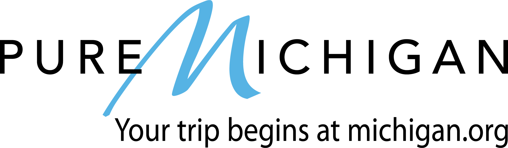 Pure-Michigan-logo-png