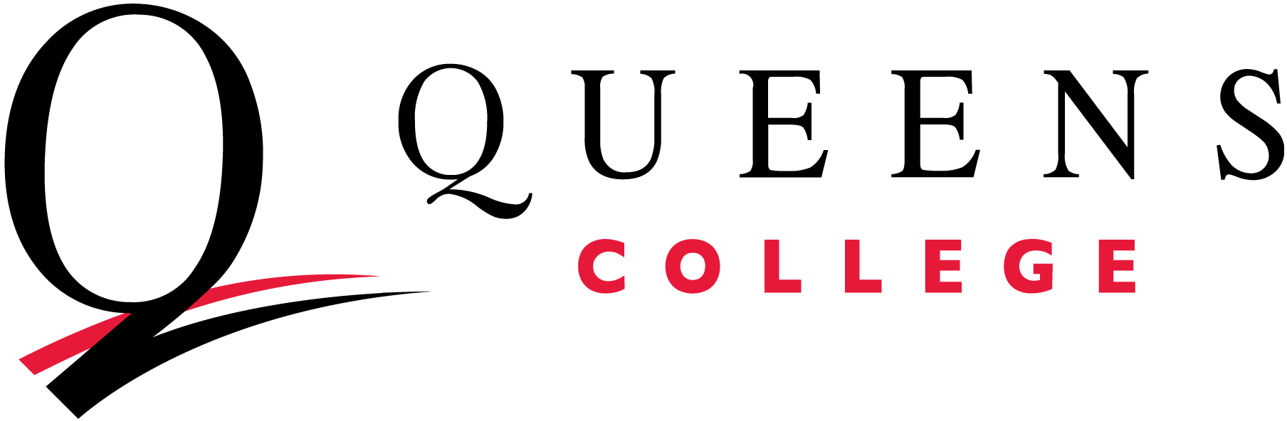 Queens-College-logo-png