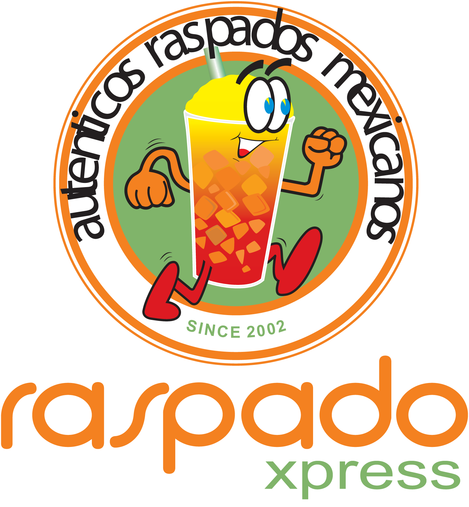Raspados-Express-logo-png