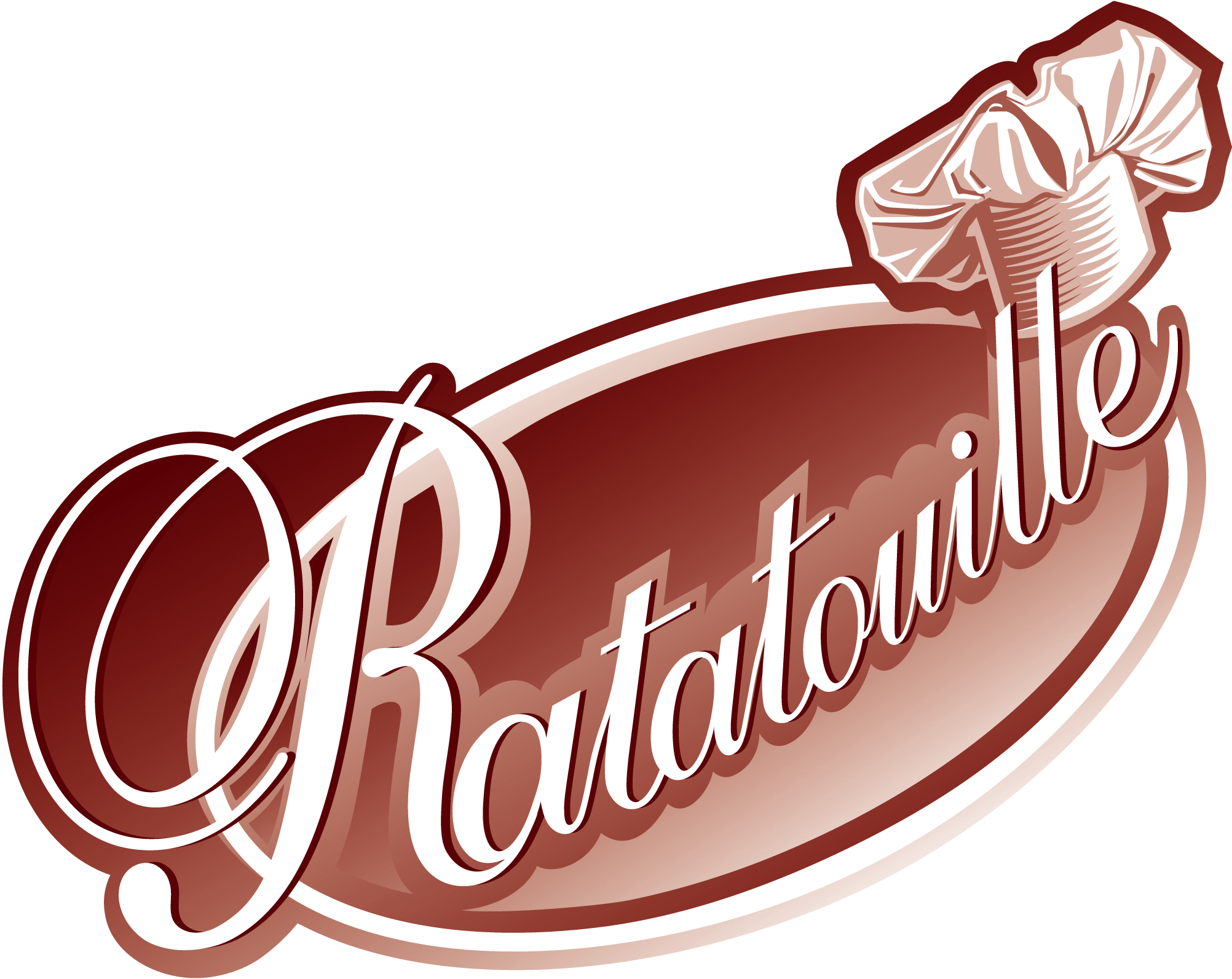 Ratatouille-logo-png