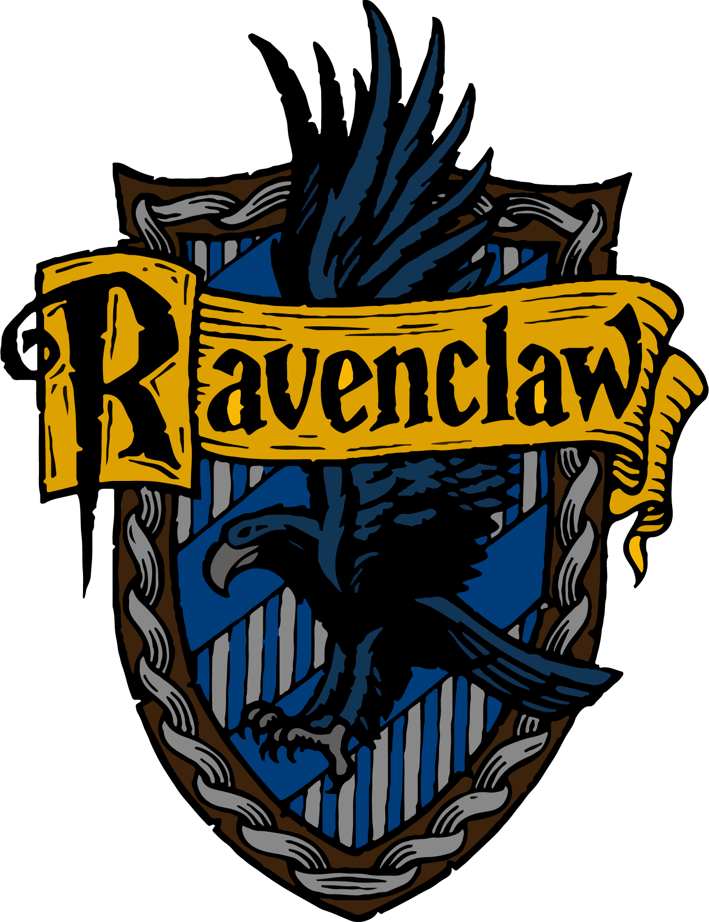Ravenclaw-logo-png
