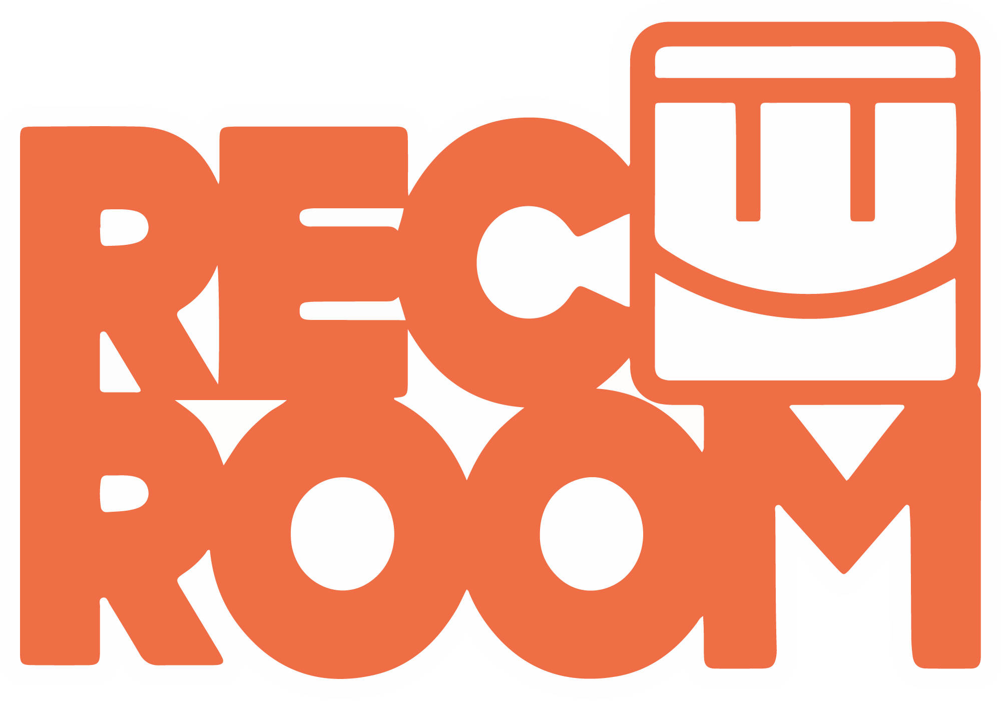 Rec-Room-logo-png