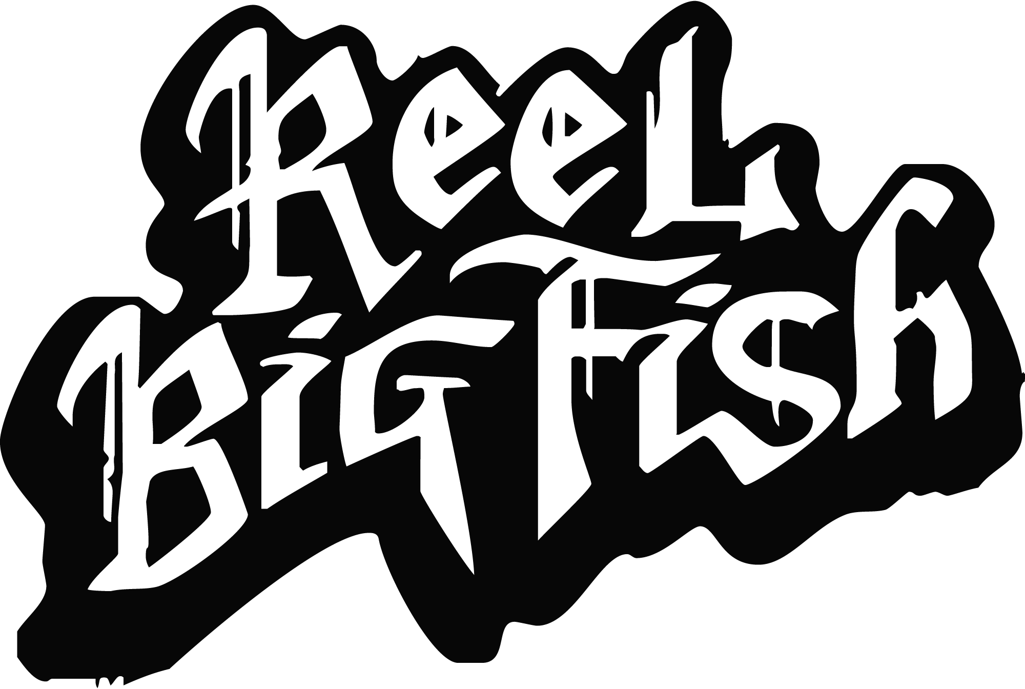 Reel-Big-Fish-logo-png