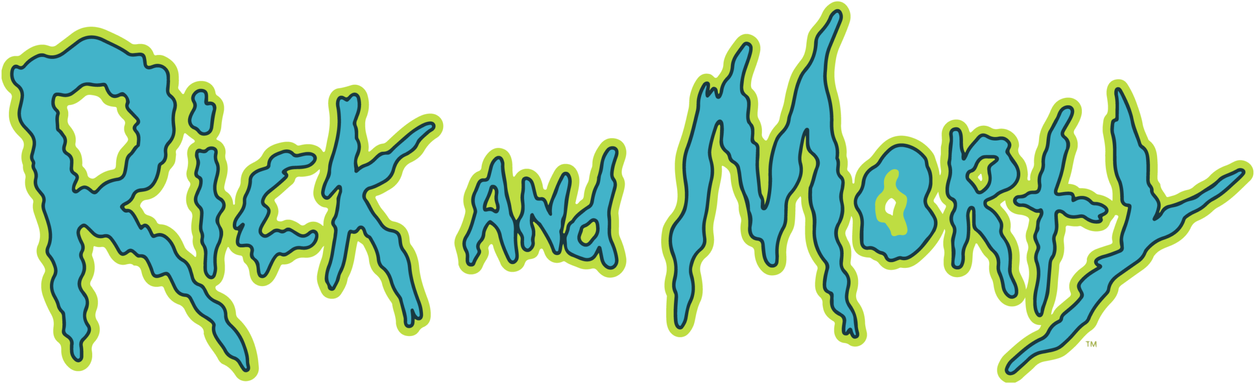 Rick-and-Morty-logo-png