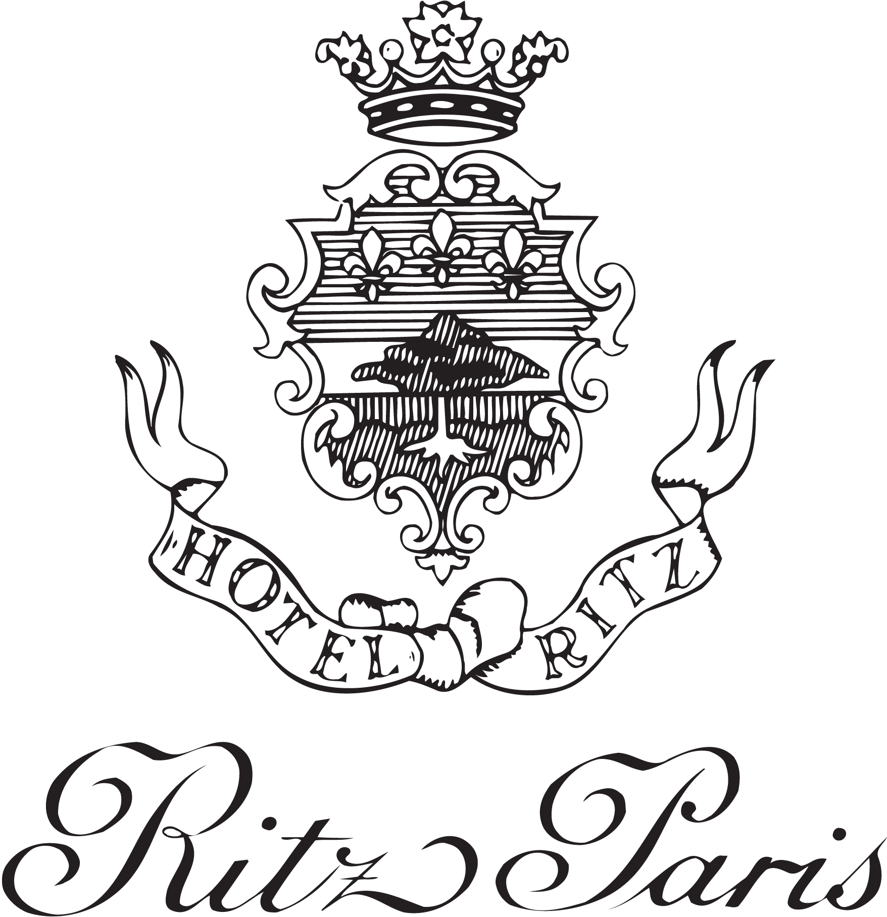 Ritz-Paris-logo-png