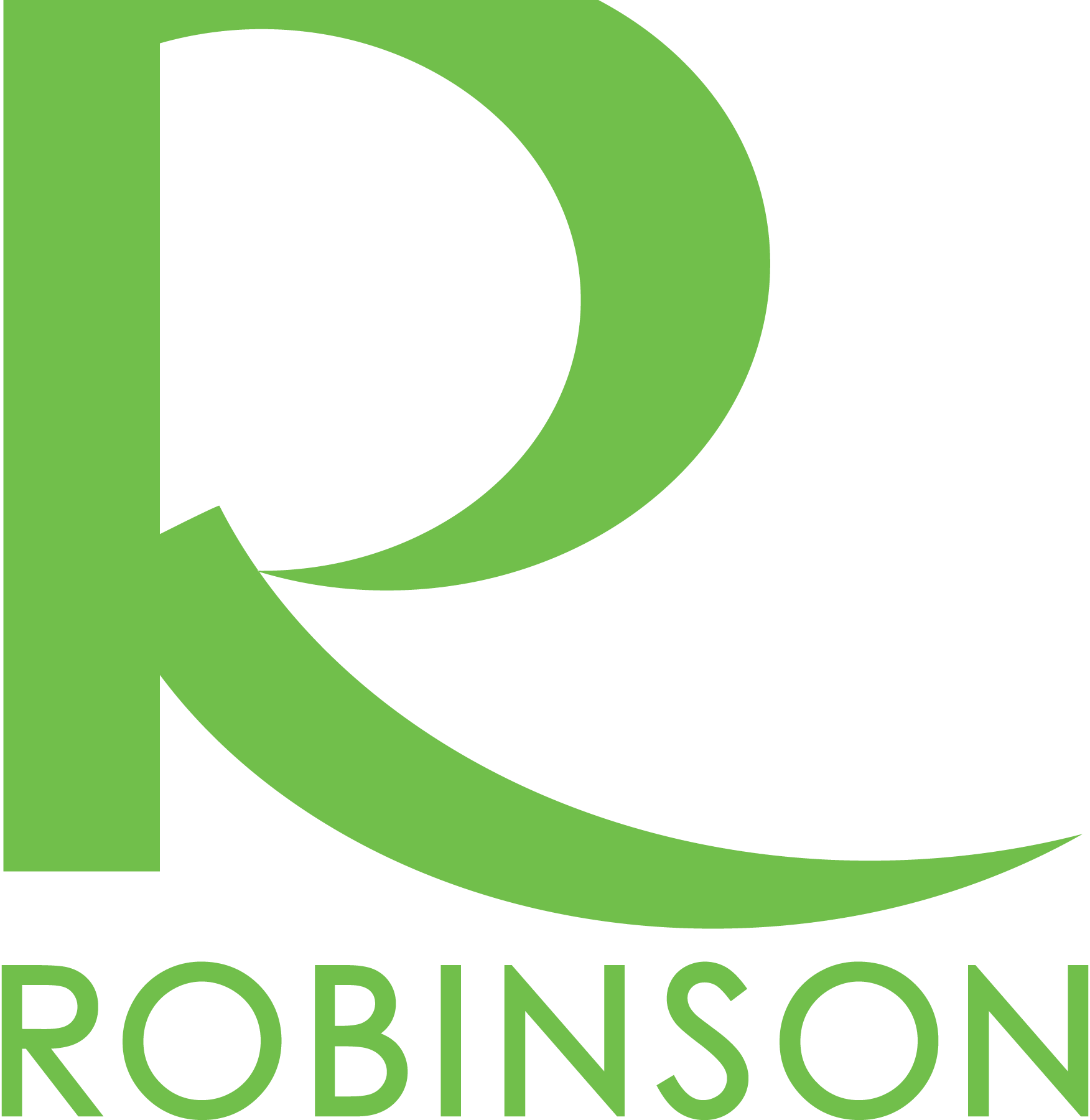 Robinson-logo-png