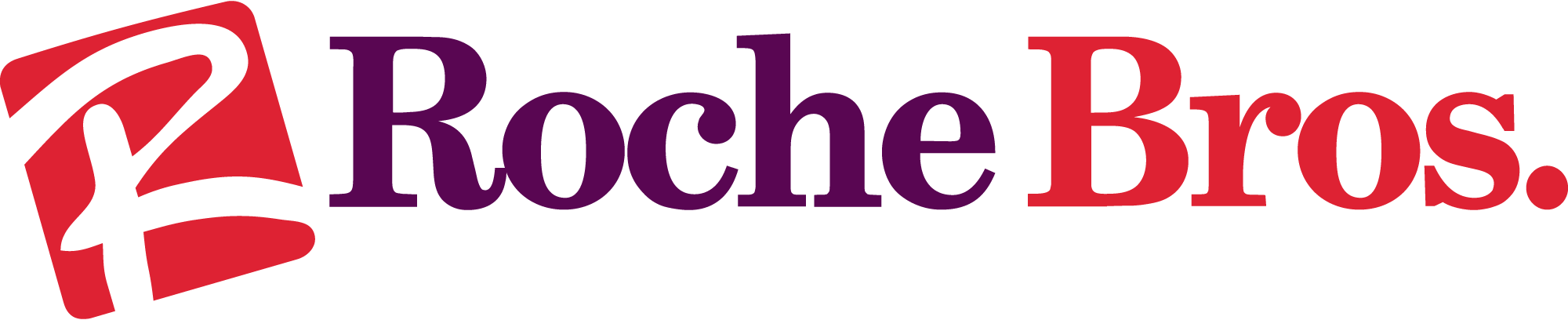 Roche-Bros-logo-png