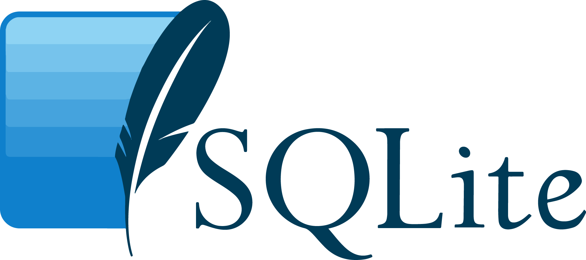 SQLite-logo-png