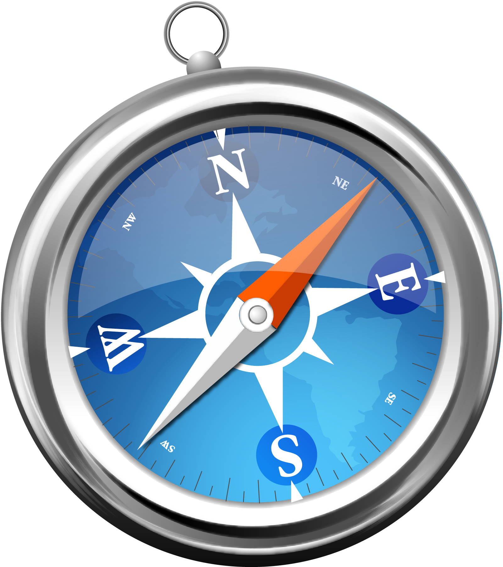 Safari-Browser-logo-png