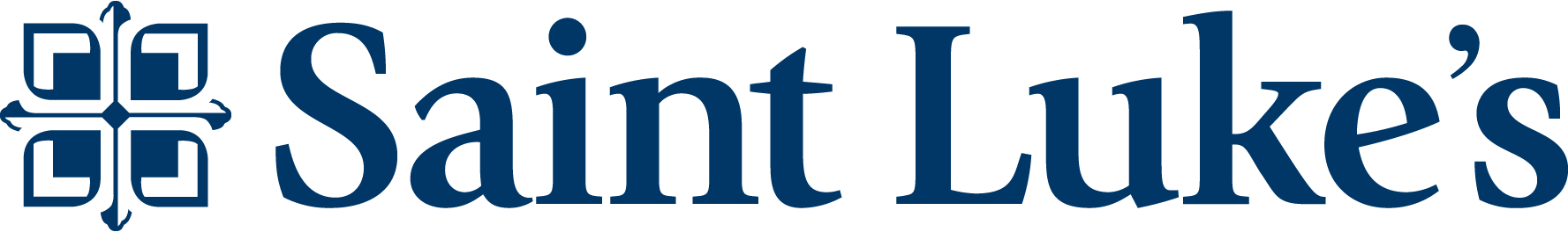 Saint-Luke's-Health-System-logo-png