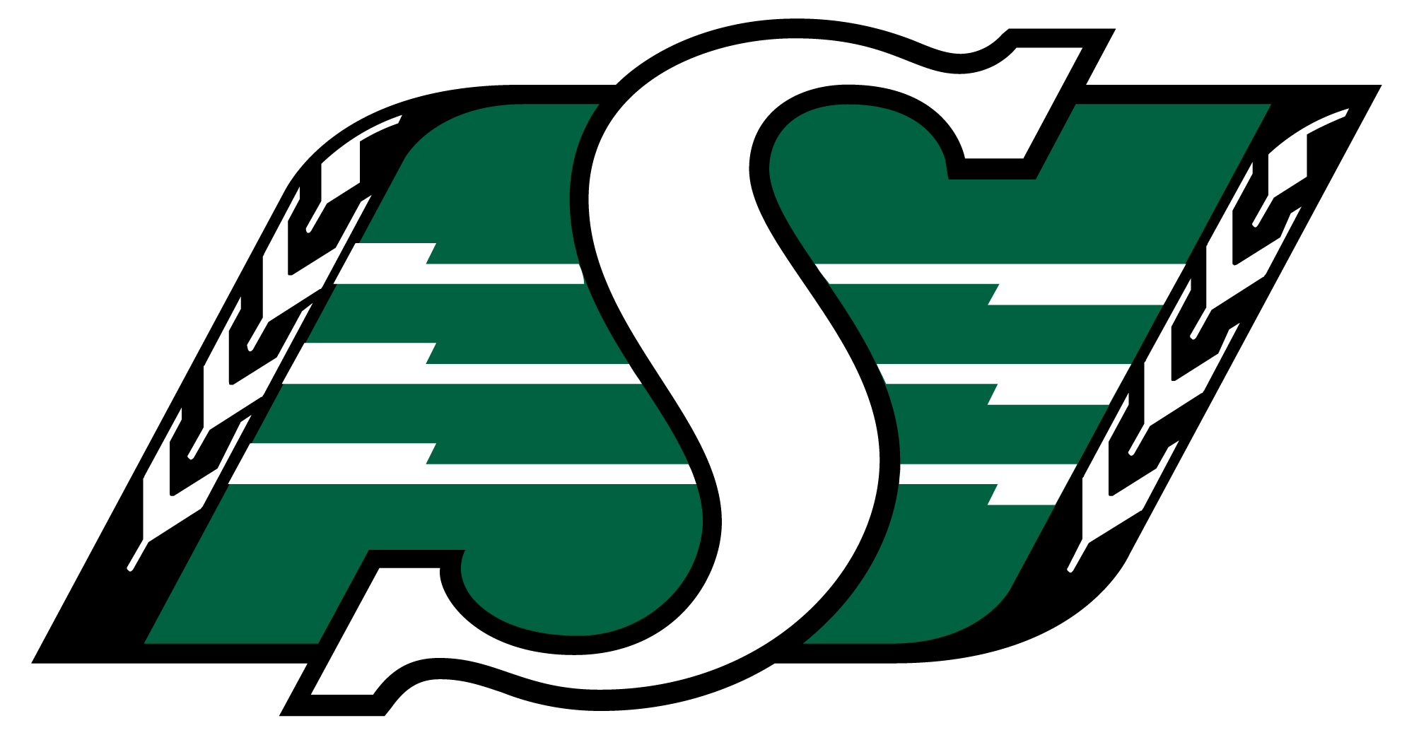 Saskatchewan-Roughriders-logo-png