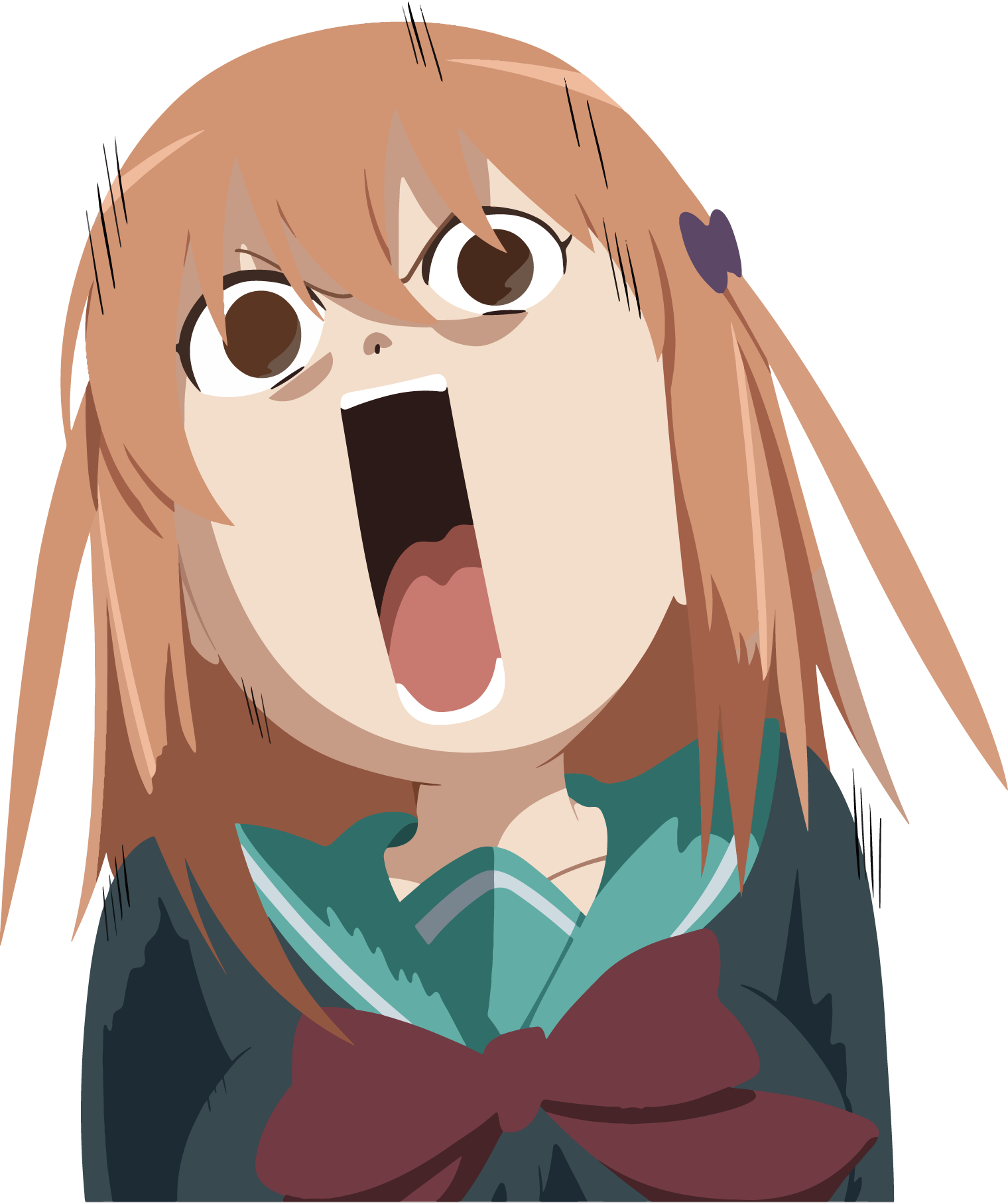 Scared-Anime-Character-PNG-Vector-logo-png