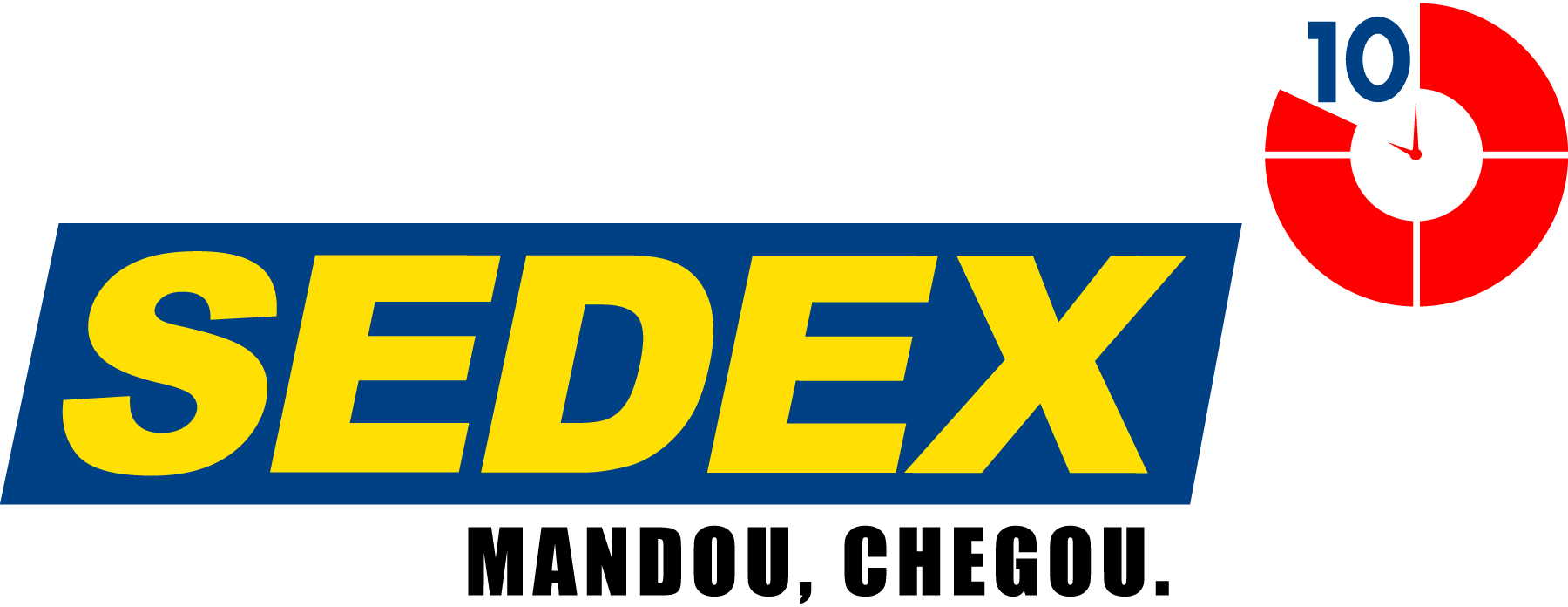 Sedex-10-logo-png